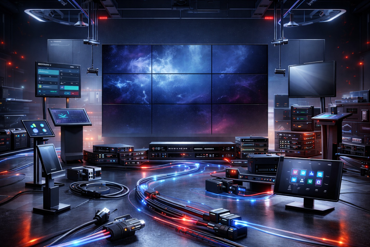 RVTS Research Vision